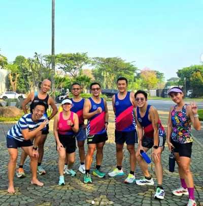PHG Runners