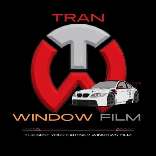Tran Window Film